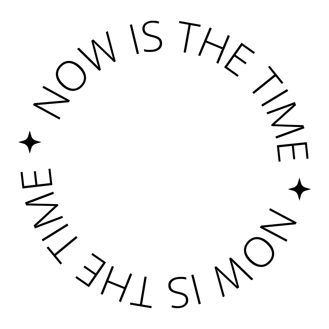 time-is-now-black